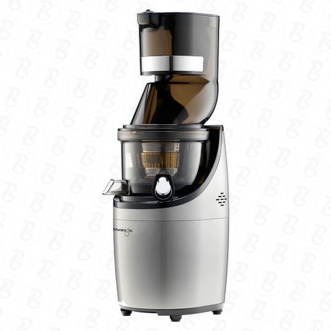 Máy Ép Chậm Kuvings KCS5200B - Dung Tích 500ml, Hoạt Động Liên Tục 24 Giờ, Ép Nguyên Trái, Giữ Dinh Dưỡng Cao, Dành Cho Kinh Doanh Nhà Hàng, Quán Bar