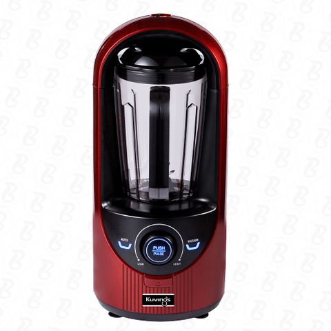 Máy Xay Sinh Tố Chân Không Kuvings KV-200R 2.0L - Công Suất 1.25HP, 24,000 RPM, Xay Mịn, Giữ Dinh Dưỡng Tươi Ngon