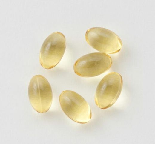 Viên uống bổ sung DHA cho bà bầu Beanstalkmom Nhật