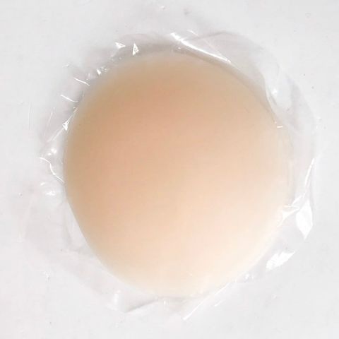 Miếng Dán Ngực Silicon Nâng Ngực Tự Nhiên - Siêu Mỏng, Bám Dính Chắc, Dễ Dàng Vệ Sinh và Tái Sử Dụng - Hàng Chính Hãng OEM