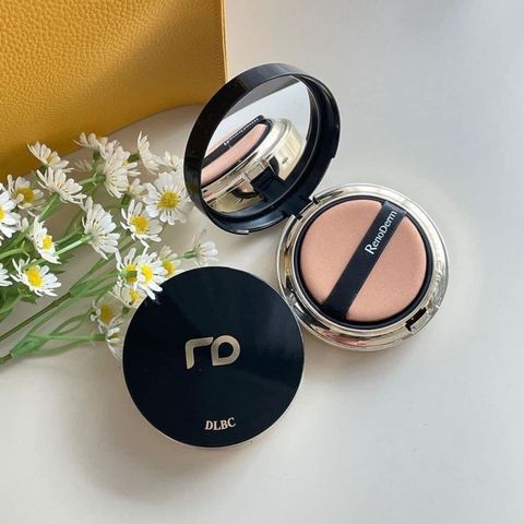 Phấn Nước RenoDerm Day Long BB Cream - Trang Điểm, Dưỡng Da & Chống Nắng SPF50PA+++ Tất Cả Tông Da, Lớp Nền Hoàn Hảo, Lâu Trôi