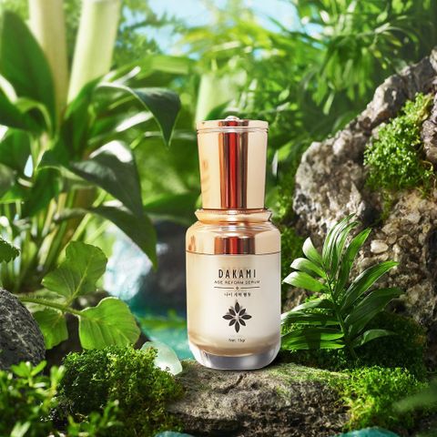 Serum Dakami Age Reform Giúp Mờ Nám, Xoá Nếp Nhăn
