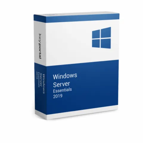 Key Phần Mềm Windows Server 2019 Essentials