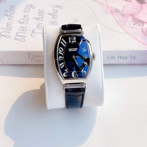 Đồng hồ Thụy Sỹ Tissot for ladies Heritage Porto sang chảnh