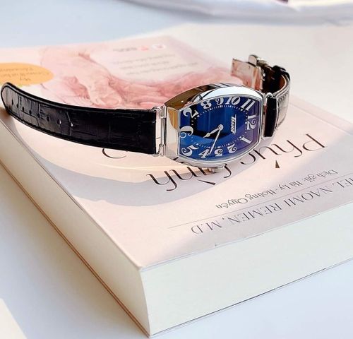 Đồng hồ Thụy Sỹ Tissot for ladies Heritage Porto sang chảnh