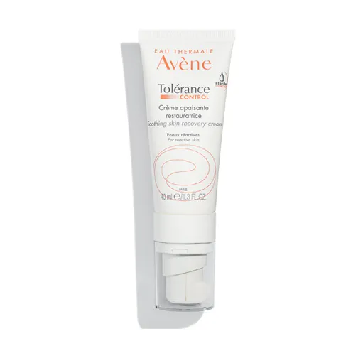 Kem dưỡng Avene Skin Recovery Cream 40mL Hỗ Trợ Phục Hồi Và Làm Dịu Da