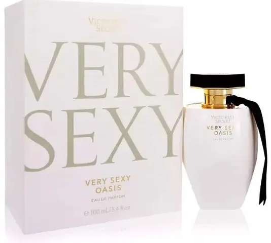 Nước Hoa Nữ Victoria's Secret Very Sexy Oasis EDP