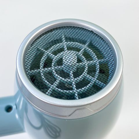 Máy Sấy Tóc LocknLock ENA144BLU - Máy Sấy Chính Hãng 1900W, Màu Băng Xanh, Thiết Kế Hiện Đại, 3 Chế Độ Nhiệt, Tiện Lợi Cho Tóc Đẹp Hàng Ngày