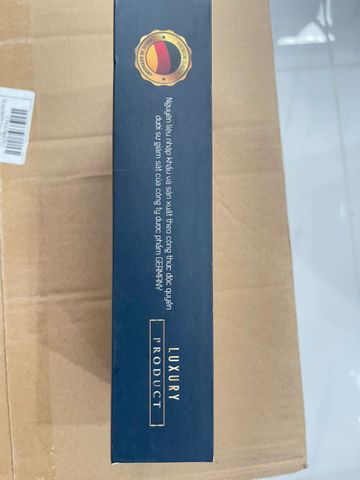 Dầu gội phủ bạc Dego Pharma nhuộm đen tóc