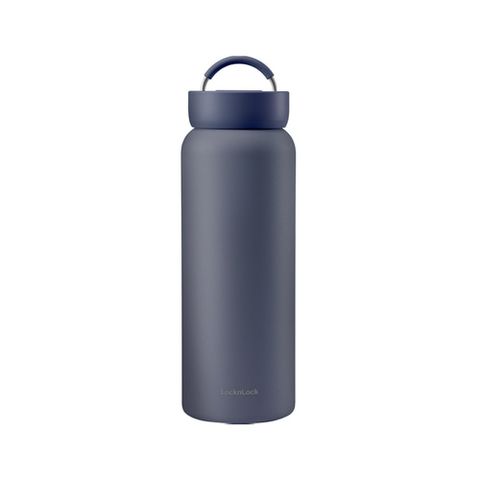 Bình Giữ Nhiệt Lock&Lock Jumbo Tumbler 900ml - Đáy Rộng, Thiết Kế Tiện Lợi, Nhiều Màu Sắc Thời Trang - Duy Trì Nhiệt Tốt Nhất