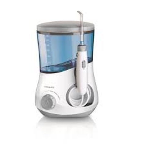 Máy Tăm Nước Có Dây LocknLock Oral Irrigator ENR111BLU
