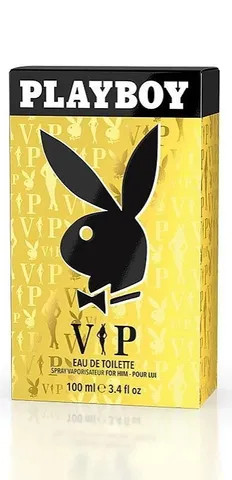 Chai xịt Anh Playboy Gold Vip Edition Chai 10ml