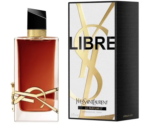 Nước Hoa Nữ Yves Saint Laurent Libre Le Parfum