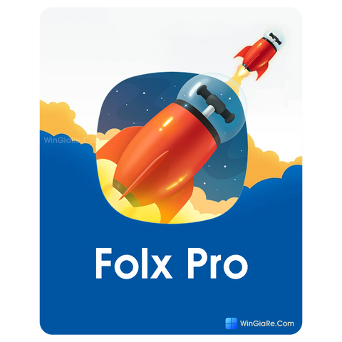 Key bản quyền K Folx Pro - Phần mềm thay thế IDM cho Macbook