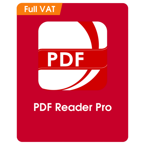 Mua key PDF Reader Pro bản quyền (Win/Mac)