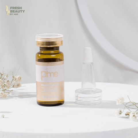 Peel Tái Tạo Da Pime Remade Sinbi - Hỗ Trợ Giảm Thâm Nám, Mụn, Sáng Da, Không Bong Tróc, Dưỡng Da Mới Căng Mịn