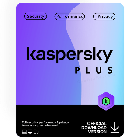 Key Kaspersky Security Cloud Family (1 User) giá rẻ
