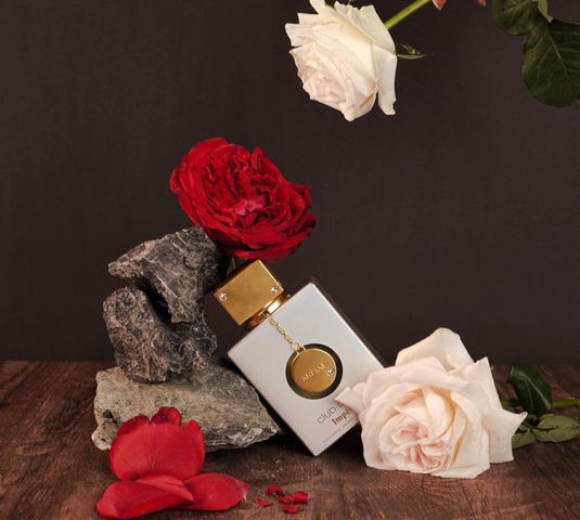 Nước Hoa Nữ Armaf Club De Nuit Imperiale - Hương Kiêu Sa, Quyến Rũ Giống 90% Parfums de Marly Delina - Chai 10ml và Full