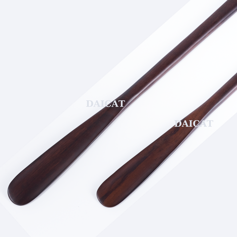 Cây Xỏ Giầy Gỗ - Xỏ Giầy Da Kích thước 55CM