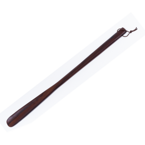 Cây Xỏ Giầy Gỗ - Xỏ Giầy Da Kích thước 55CM