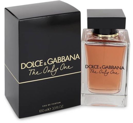 Nước Hoa Nữ Dolce & Gabbana The Only One EDP 100ml