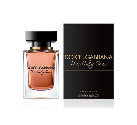 Nước Hoa Nữ Dolce & Gabbana The Only One EDP 100ml