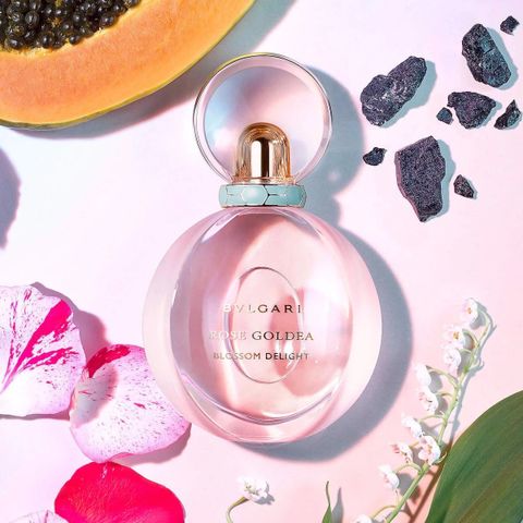 Nước Hoa Nữ Bvlgari Rose Goldea Blossom Delight EDP 50ml