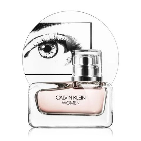 Nước hoa nữ CK Women EDP 100ml (Hương hoa cỏ phương đông).