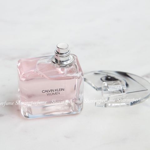 Nước hoa nữ CK Women EDP 100ml (Hương hoa cỏ phương đông).