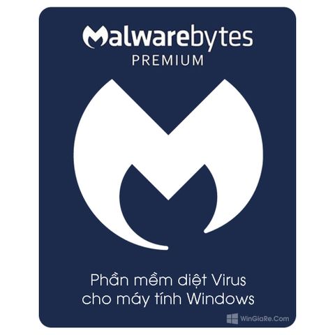 Key Malwarebytes Premium bản quyền vĩnh viễn