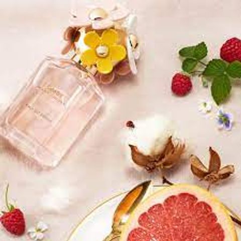 Nước Hoa Nữ Marc Jacobs Daisy Eau So Fresh EDT 125ml - Hương Quả Tươi Mát, Nữ Tính, Lưu Hương Tốt, Quà Tặng Ý Nghĩa