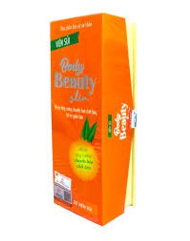 Viên Sủi Body Beauty Slim Hỗ Trợ Giảm Béo Nhanh Hiệu Quả