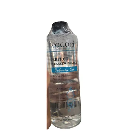Nước Tẩy Trang Yococi Perfect Cleansing Water