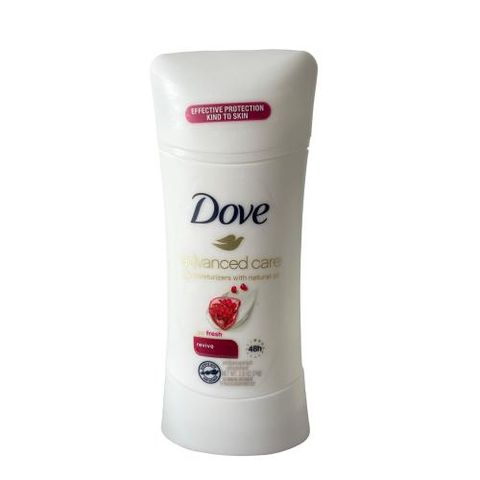 Lăn Khử Mùi Dove Advanced Care Go Fresh Revive 48h 74g Hàng Nhập Mỹ