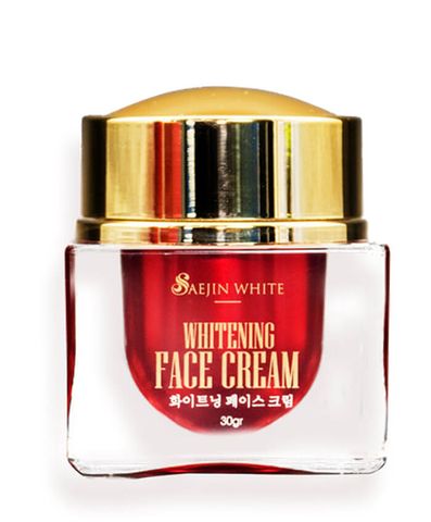 Kem Saejin White Giúp Dưỡng Da Trắng Hồng Tự Nhiên