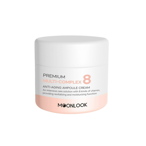 Kem Dưỡng 2 Lớp MoonLook Premium Multi - Complex 8