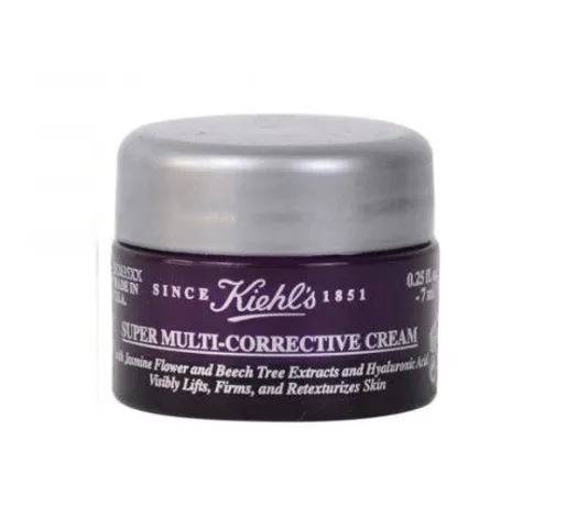 Mini 7ml Kem Dưỡng Trẻ Hóa Da Kiehl's Super Multi-Corrective Cream