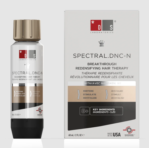 Spectral DNC-N ngăn ngừa rụng tóc, kích mọc tóc