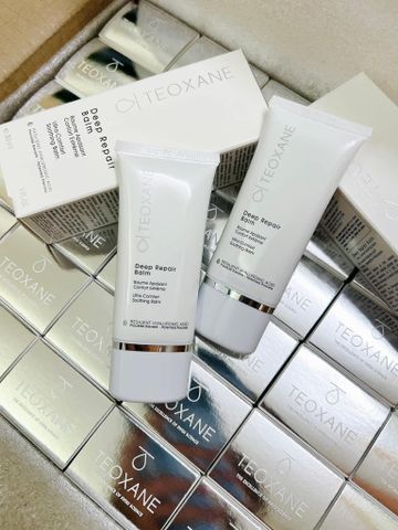 Kem Dưỡng Ẩm Phục Hồi Teoxane Deep Repair Balm 30ml.