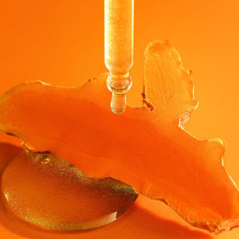 Tinh Chất Nghệ Hưng Yên Cocoon 30ml - Serum Mờ Thâm & Làm Sáng Da 22% Vitamin C, Dưỡng Ẩm & Giảm Nhăn Da