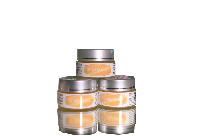 Scarmagic Giúp Làm Mờ Sẹo Và Vết Thâm Nám Hiệu Quả