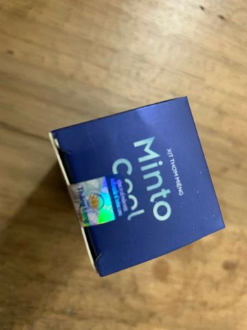 Dung Dịch Súc Miệng Minto Cool Giúp Miệng Thơm mát