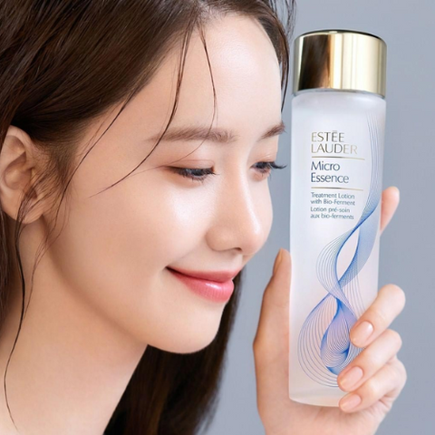 Nước Dưỡng Tinh Chất Estee Lauder Kích Hoạt Làn Da 200ml - Tái Tạo Da Khô, Làm Mềm Mịn, Giảm Nếp Nhăn, Dưỡng Ẩm Hiệu Quả