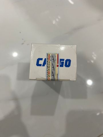 Cango Hỗ Trợ Giảm Đau Phục Hồi Sụn Khớp Hộp 10 Gói