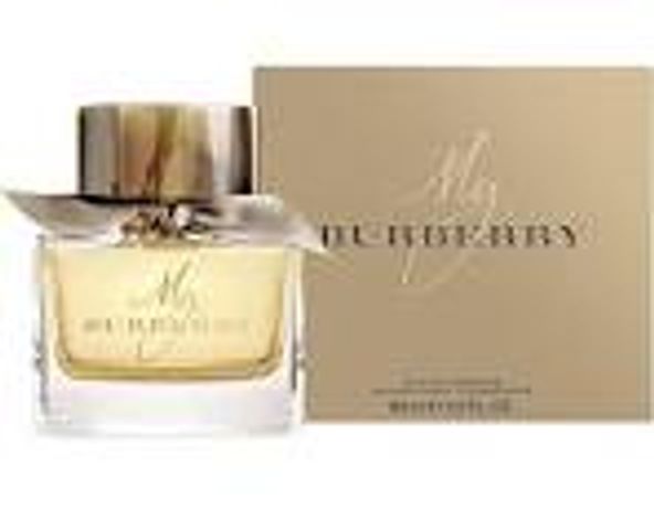Nước Hoa Burberry My Burberry EDP 90ml - Hương Hoa Cỏ Nữ Tính, Sang Trọng, Chính Hãng Từ Pháp
