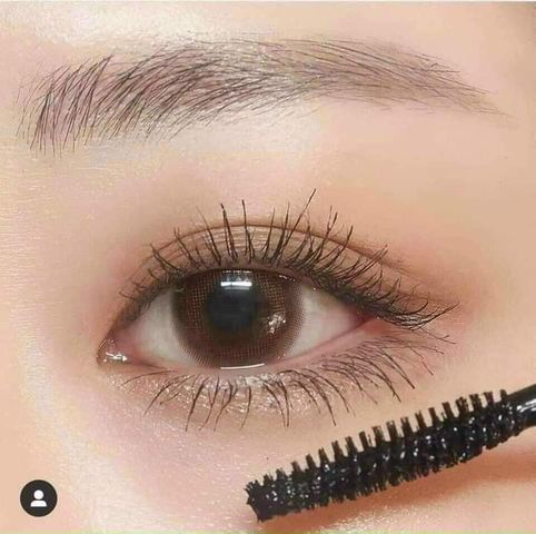 Mascara Dưỡng 2 Đầu Ohui Dual Mascara Volume & Serum - Đem Đến Đôi Mi Dày, Cong Vút & Khỏe Mạnh, Chống Nước, Lý Tưởng Cho Mọi Dịp