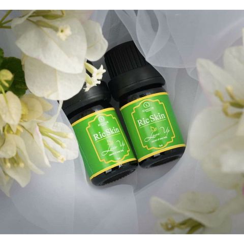 Nước Hoa Vùng Kín Ric Skin Love Up Giúp Lưu Hương Quyến Rũ