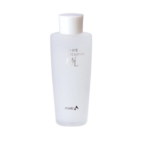 Lotion Dưỡng Trắng Da Pourto A White Moisture Lotion 150ml