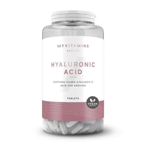 Viên Uống Hyaluronic Acid MyVitamins 60 Viên