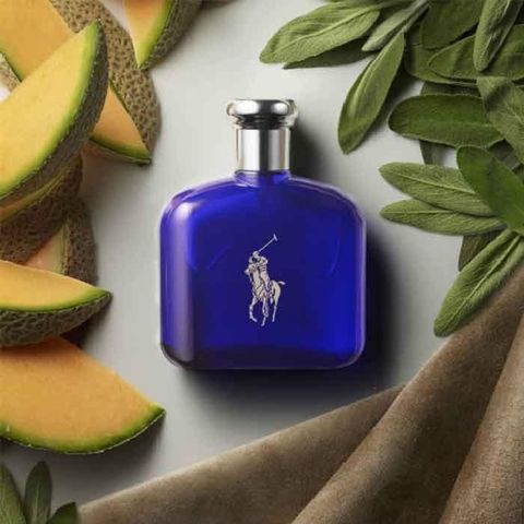 Nước hoa nam Ralph Lauren Blue Polo nam tính hấp dẫn